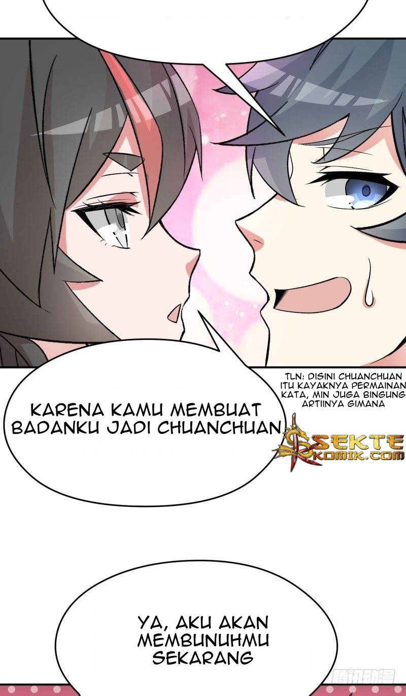 I Picked Up An Attributes Chapter 08 Gambar 17